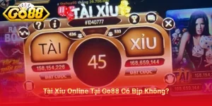 Tài Xỉu online Có bịp không tại go88