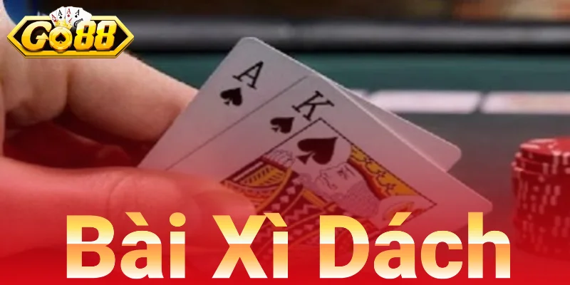 Bài Xì Dách