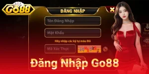 Đăng Nhập Go88