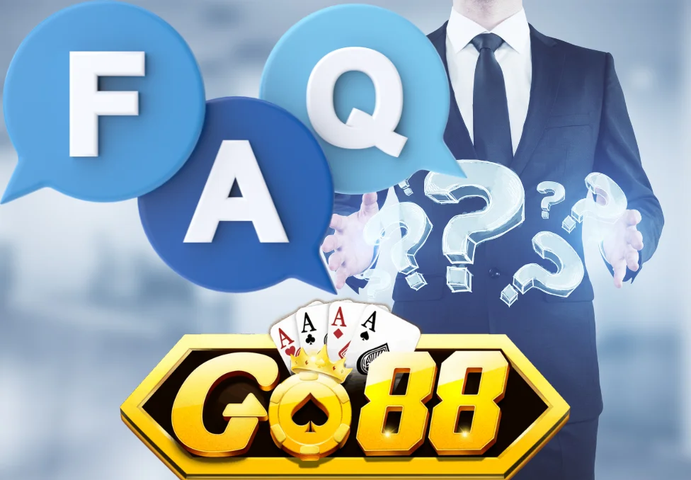 Những Câu Hỏi Thường Gặp? (FAQ) Tại Nền Tảng Go88